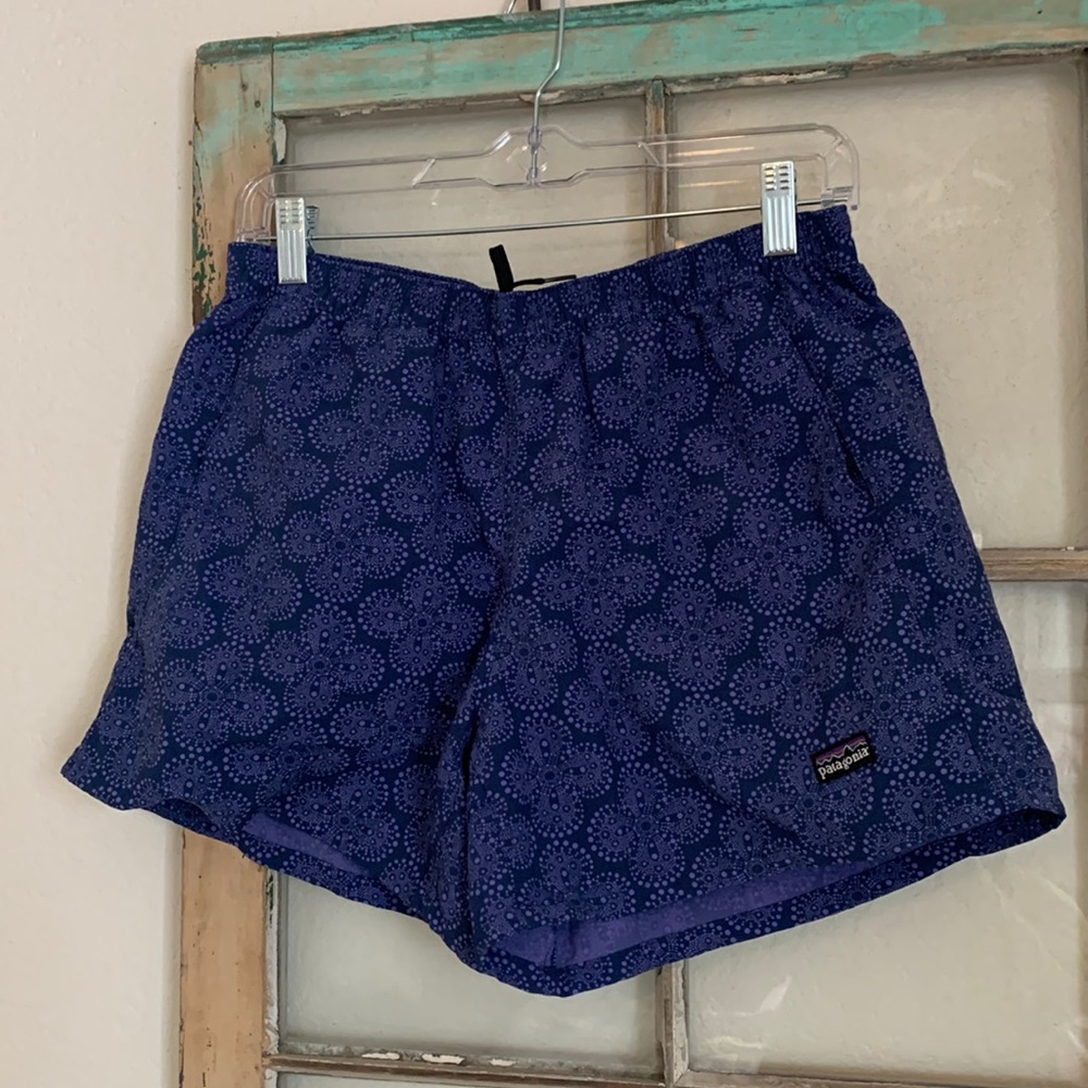 Patagonia Baggies M